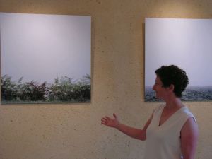 2007 Frédérique Bretin