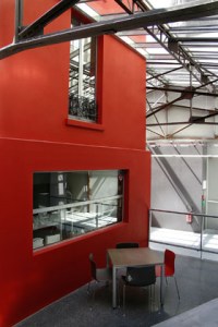 2007 Paris Maison Rouge