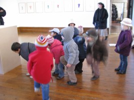 2008 Bourget Scolaires (1)