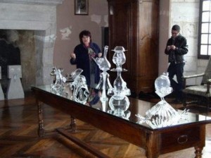 2008 FAUGUET Vernissage