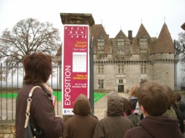 2008 Résidences Art Dordogne Monbazillac