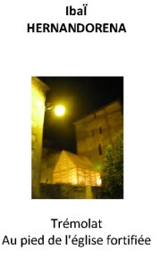 Ibaï HERNANDORENA EPHEMERES 2009