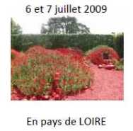 2009 pays de Loire