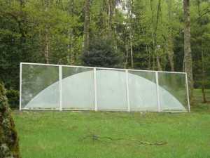 "Nadir", Marc COUTURIER, 1990