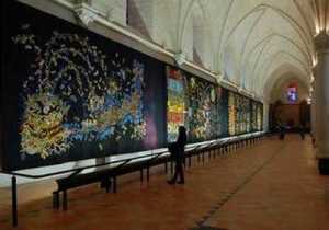 2010 Jean Lurcat Chant du monde