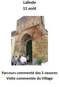 2010 Rencontre Lalinde