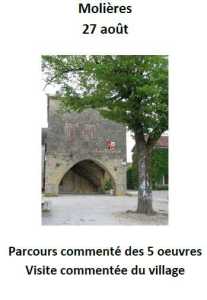2010 Rencontre Molières