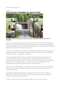 6 Sud Ouest du 13aout 2011 (2)