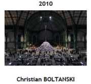 Boltanski 2010