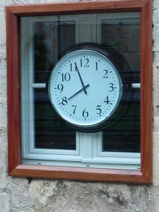 en réunion , à l'extérieur Laurent SFAR EPH 2011 (1)