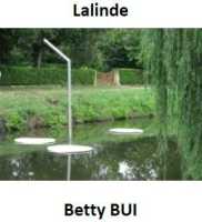 EPHEMERES 2010 Betty BUI