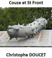 EPHEMERES 2010 Christophe DOUCET