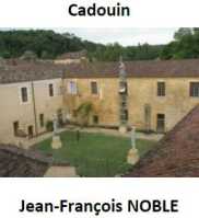 EPHEMERES 2010 Jean François NOBLE