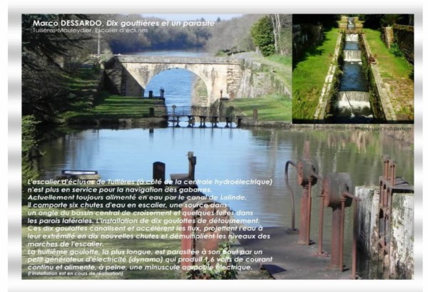 escalier d'écluses EPH 2011