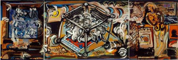 Thèse, synthèse et antithèse