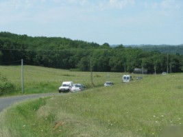 vernissage EPHEMERES 2009 (3)