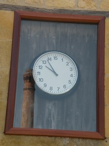 vernissage Laurent SFAR EPHEMERES 2011 (1)