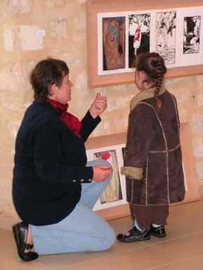 2007 Expo Delesalle mediation (3)