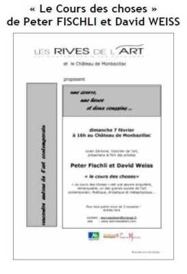 2010 1H1O1A Fischli Weiss