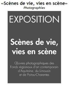 2010 Exposition Scenes de vie