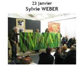 2011 1H1O1A Sylvie WEBER