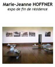 2011 Expo MJ HOFFNER