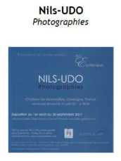 2011 Expo Nils UDO