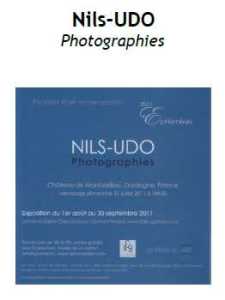 2011 Expo Nils UDO