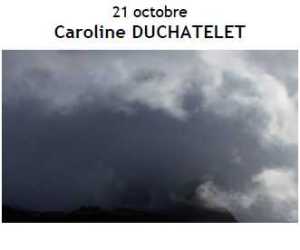 2012 1H1 1A Caroline DUCHATELET