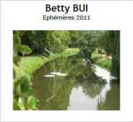 2012 Ateliers Eph Betty BUI