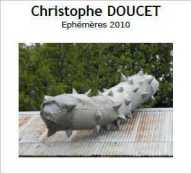 2012 Ateliers Eph Christophe DOUCET