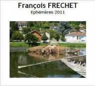 2012 Ateliers Eph François FRECHET