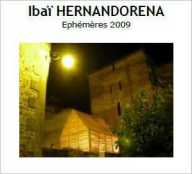 2012 Ateliers Eph Ibaï HERNANDORENA
