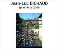 2012 Ateliers Eph Jean-Luc BICHAUD