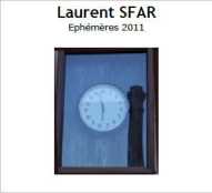 2012 Ateliers Eph Laurent SFAR