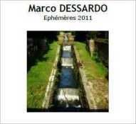 2012 Ateliers Eph Marco DESSARDO