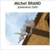 2012 Ateliers Eph Michel BRAND