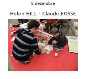 2012 Ateliers Hill Fosse