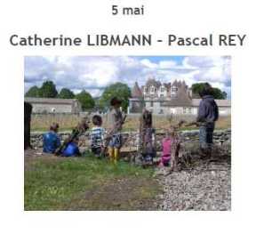 2012 Ateliers Libmann Rey