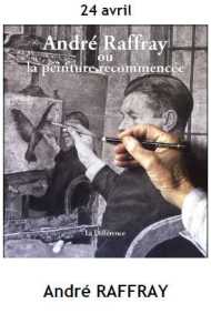 2012 Conf André Raffray
