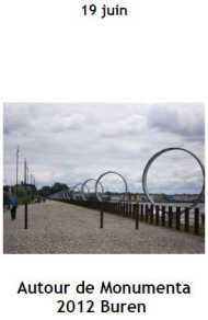 2012 Conf Monumenta Buren