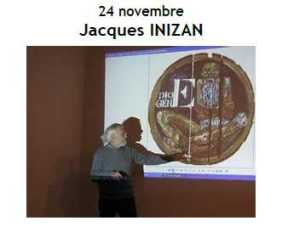 2013 1O1H1A Jacques INIZAN