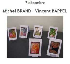 2013 Ateliers Brand Bappel