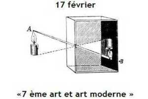 2013 Conference 7 eme art