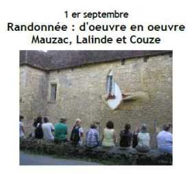 2013 Ephemeres Randonnee