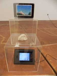 Etna Corbal "cabinet de curiosité"