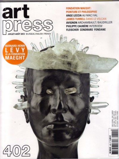 art presse