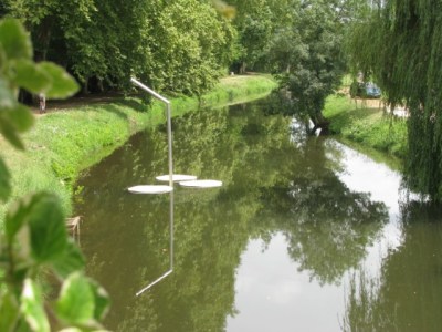 Betty BUI  (dé)rives de l'art