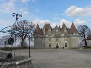 Château de Monbazillac