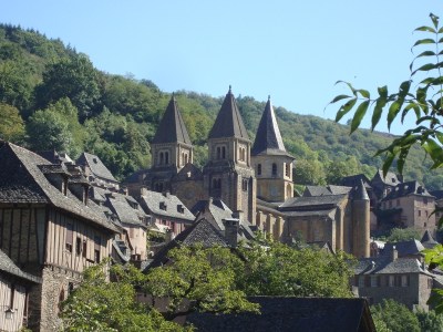 CONQUES   (1)